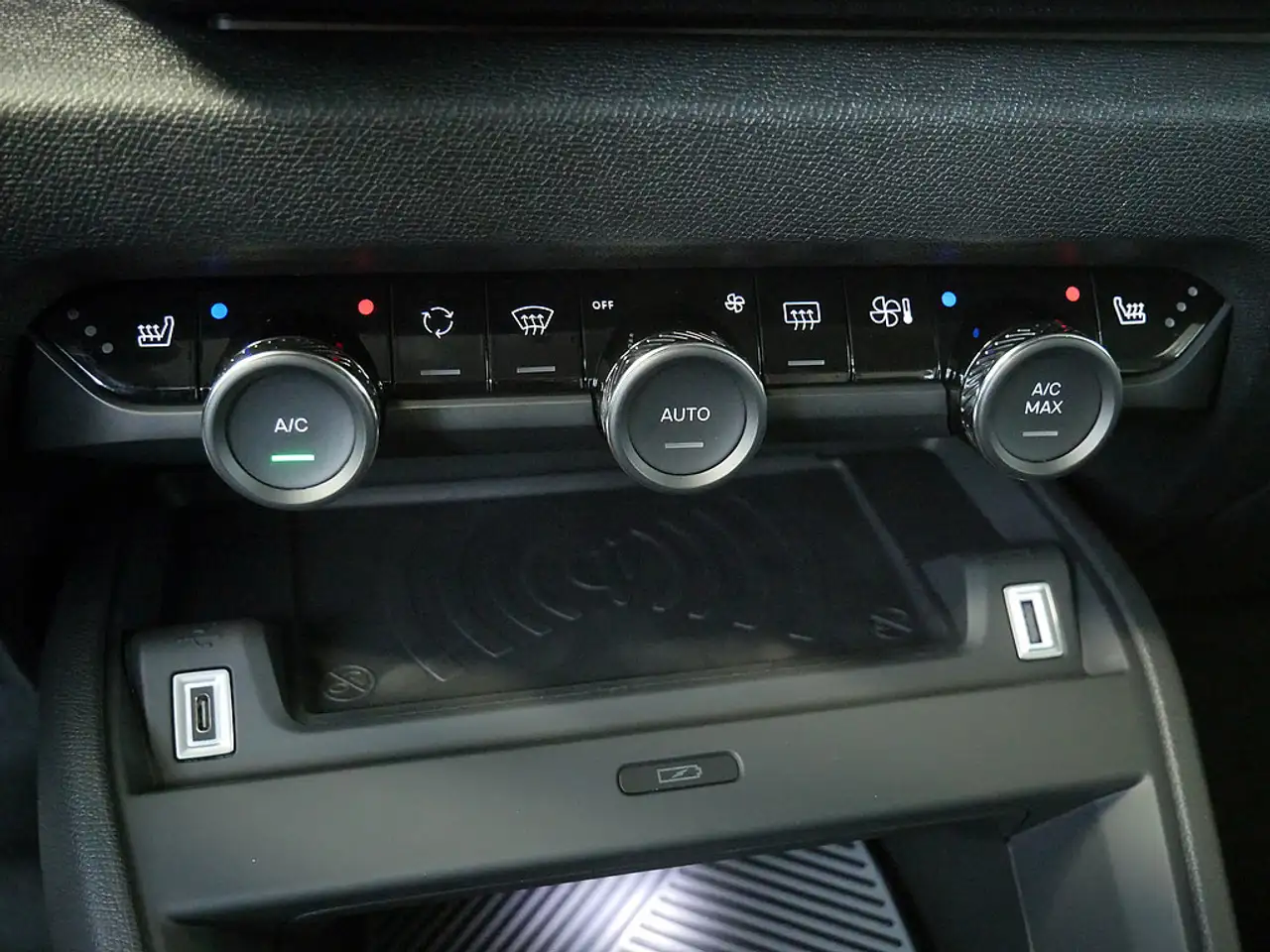 Citroen C4 Hybrid 145 Max KAMERA NAVI ACC LED 360°, миниатюра 11