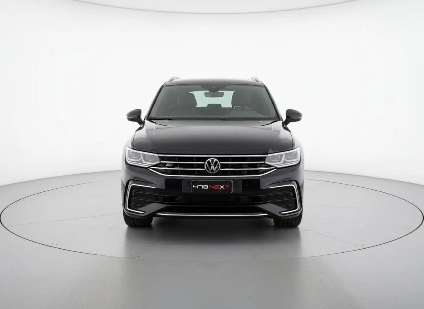 Volkswagen Tiguan Tiguan 2.0 TDI 150 CV SCR DSG R-Line - 2