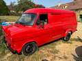 Ford Transit 130 Червоний - thumbnail 2