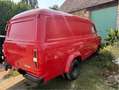 Ford Transit 130 Червоний - thumbnail 1
