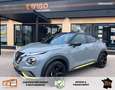 Nissan Juke ii (f16) 1.0 dig-t 114ch kiiro carplay Gris - thumbnail 1