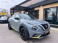 Nissan Juke ii (f16) 1.0 dig-t 114ch kiiro carplay Gris - thumbnail 16