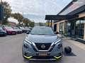 Nissan Juke ii (f16) 1.0 dig-t 114ch kiiro carplay Gris - thumbnail 17