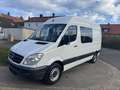 Mercedes-Benz Sprinter II Kasten 310 CDI MIXTO TÜV NEU 6 SITZE White - thumbnail 1