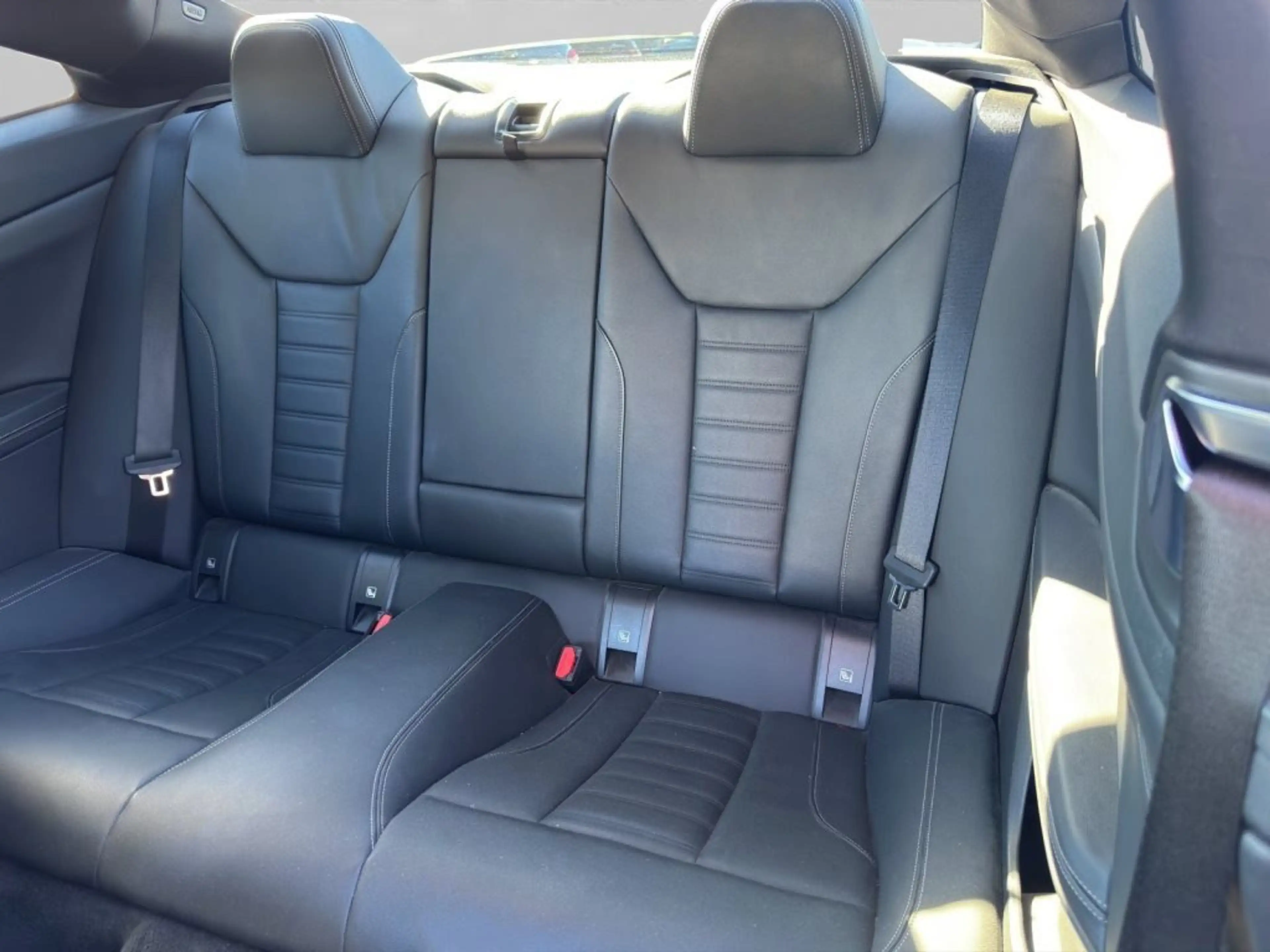 BMW 440 M440i xDrive Coupé Head-Up HK HiFi DAB WLAN GSD — photo 8
