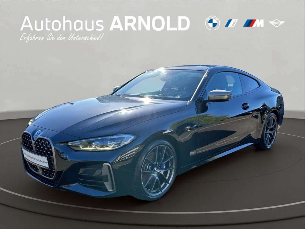 BMW 440