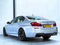 BMW 520 5-serie 520i M Sport Edition High Executive ORG NL Grijs - thumbnail 3