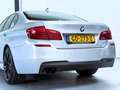 BMW 520 5-serie 520i M Sport Edition High Executive ORG NL Grijs - thumbnail 7
