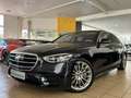 Mercedes-Benz S 500 4M L AMG-LiNE *PANO*KEY GO*ENTERT**DiSTR* Bleu - thumbnail 7