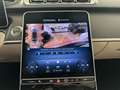Mercedes-Benz S 500 4M L AMG-LiNE *PANO*KEY GO*ENTERT**DiSTR* Azul - thumbnail 17