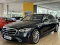 Mercedes-Benz S 500 4M L AMG-LiNE *PANO*KEY GO*ENTERT**DiSTR* Bleu - thumbnail 1