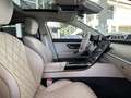 Mercedes-Benz S 500 4M L AMG-LiNE *PANO*KEY GO*ENTERT**DiSTR* Bleu - thumbnail 15