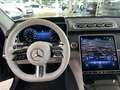 Mercedes-Benz S 500 4M L AMG-LiNE *PANO*KEY GO*ENTERT**DiSTR* Bleu - thumbnail 9
