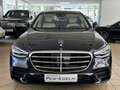 Mercedes-Benz S 500 4M L AMG-LiNE *PANO*KEY GO*ENTERT**DiSTR* Bleu - thumbnail 5