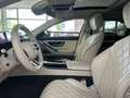 Mercedes-Benz S 500 4M L AMG-LiNE *PANO*KEY GO*ENTERT**DiSTR* Bleu - thumbnail 11