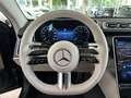 Mercedes-Benz S 500 4M L AMG-LiNE *PANO*KEY GO*ENTERT**DiSTR* Bleu - thumbnail 8