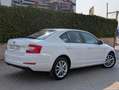 Skoda Octavia 1.4 TSI Style DSG 150 Blanc - thumbnail 3