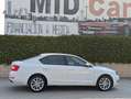Skoda Octavia 1.4 TSI Style DSG 150 Blanc - thumbnail 2