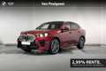 BMW iX2 xDrive30 M-Sport Pro | Innovation Pack | Comfort P Rouge - thumbnail 1