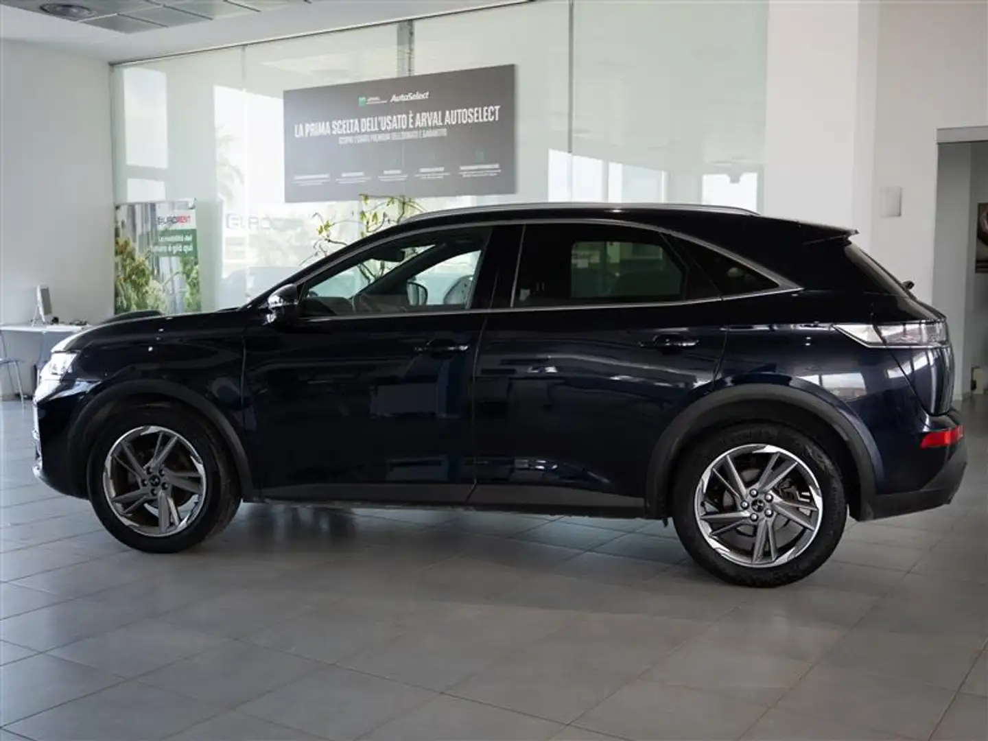 DS Automobiles DS 3 DS DS Černá - 2