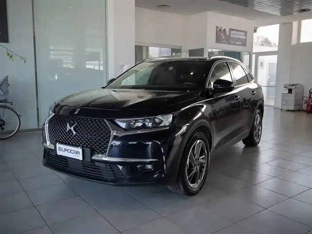 DS Automobiles DS 3 DS DS