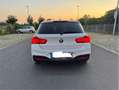 BMW 120 120d Sport-Aut. M Sport Weiß - thumbnail 3