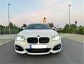 BMW 120 120d Sport-Aut. M Sport Weiß - thumbnail 9