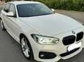 BMW 120 120d Sport-Aut. M Sport Weiß - thumbnail 8