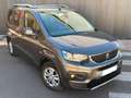 Peugeot Rifter Style Standard BlueHDi 96kW Marrón - thumbnail 4