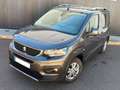 Peugeot Rifter Style Standard BlueHDi 96kW Marrón - thumbnail 2