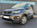 Peugeot Rifter Style Standard BlueHDi 96kW Marrón - thumbnail 1