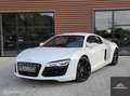 Audi R8 4.2 FSI quattro Dealeronderhouden|tweede eigenaar| Wit - thumbnail 1