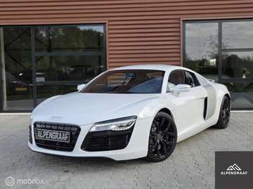 4.2 FSI quattro Dealeronderhouden|tweede eigenaar|