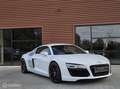 Audi R8 4.2 FSI quattro Dealeronderhouden|tweede eigenaar| Wit - thumbnail 2
