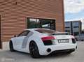Audi R8 4.2 FSI quattro Dealeronderhouden|tweede eigenaar| Wit - thumbnail 7