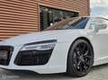 Audi R8 4.2 FSI quattro Dealeronderhouden|tweede eigenaar| Wit - thumbnail 11
