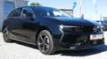 Opel Astra LED Sitz-, Lenkradheizung Abstandstempo Spurhalte Schwarz - thumbnail 1