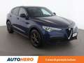 Alfa Romeo Stelvio 2.0 Turbo Executive 280 CV AT8 Q4 Blu/Azzurro - thumbnail 8