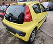 Peugeot 107 1.0 68CV 5p. Urban Move NEOPATENTATI OOOK Gelb - thumbnail 5