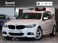 BMW 320 i Gran Turismo M Sport Adp.LED DrivAss Navi Weiß - thumbnail 1