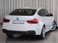 BMW 320 i Gran Turismo M Sport Adp.LED DrivAss Navi Weiß - thumbnail 3