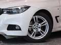 BMW 320 i Gran Turismo M Sport Adp.LED DrivAss Navi Weiß - thumbnail 13