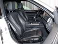 BMW 320 i Gran Turismo M Sport Adp.LED DrivAss Navi Weiß - thumbnail 4