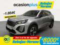 Peugeot 2008 Hybrid Allure eDCS6 145 Gris - thumbnail 1