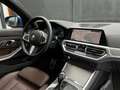 BMW 330 330e M-Sport,Leer,LED,H&K,NaviPro,Adapt Cruise,Sto Blau - thumbnail 34