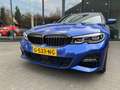 BMW 330 330e M-Sport,Leer,LED,H&K,NaviPro,Adapt Cruise,Sto Bleu - thumbnail 3