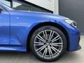 BMW 330 330e M-Sport,Leer,LED,H&K,NaviPro,Adapt Cruise,Sto Bleu - thumbnail 27