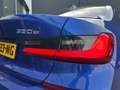 BMW 330 330e M-Sport,Leer,LED,H&K,NaviPro,Adapt Cruise,Sto Blau - thumbnail 31