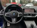 BMW 330 330e M-Sport,Leer,LED,H&K,NaviPro,Adapt Cruise,Sto Blauw - thumbnail 16