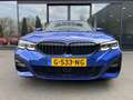 BMW 330 330e M-Sport,Leer,LED,H&K,NaviPro,Adapt Cruise,Sto Azul - thumbnail 26
